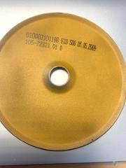 105-72321.01 - PLATE - NS